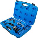 Motor-Einstellwerkzeug-Satz | für BMW Diesel | 13-tlg.