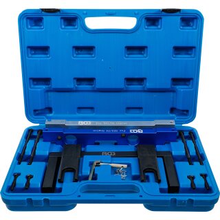 Motor-Einstellwerkzeug-Satz | für BMW N51, N52, N52K, N53, N54