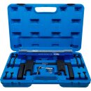 Motor-Einstellwerkzeug-Satz | für BMW N51, N52, N52K, N53, N54