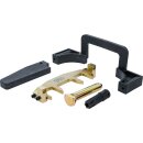 Werkstattwageneinlage 1/3: Motor-Einstellwerkzeug-Satz | für Mercedes-Benz M271