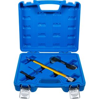 Motor-Einstellwerkzeug-Satz | für VAG FSI, TSI 1.4, 1.6 (mit Steuerkette)