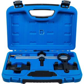 Motor-Einstellwerkzeug-Satz | für BMW N63