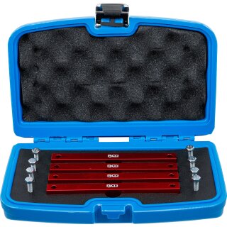 Motor-Einstellwerkzeug-Satz | für Mercedes-Benz M276, M157, M278 | 12-tlg.