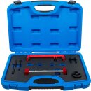 Motor-Einstellwerkzeug-Satz | für BMW S54 | 8-tlg.