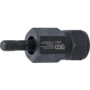 Kugelgelenk-Adapter | für Art. 62635 | M10 x M14