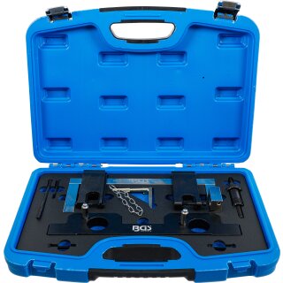 Motor-Einstellwerkzeug-Satz | für BMW N20, N26 | 10-tlg.