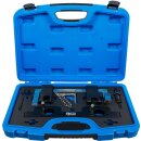 Motor-Einstellwerkzeug-Satz | für BMW N20, N26 | 10-tlg.