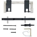 Motor-Einstellwerkzeug-Satz | für BMW N20, N26 | 10-tlg.