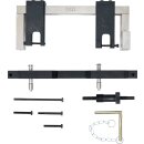 Motor-Einstellwerkzeug-Satz | für BMW N20, N26 | 10-tlg.