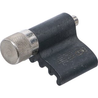 Arretierwerkzeug für Kurbelwellen-Zahnriemenräder | für VAG