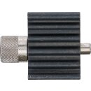 Arretierwerkzeug für Kurbelwellen-Zahnriemenräder | für VAG