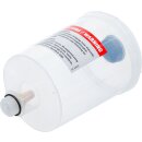 Kunststoffbehälter mit Deckel | für Art. 62650