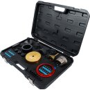 Kurbelwellen-Radialdichtring-Werkzeug-Satz für BMW