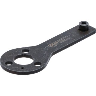 Kurbelwellen-Arretier-Werkzeug | für Fiat, Alfa, Lancia