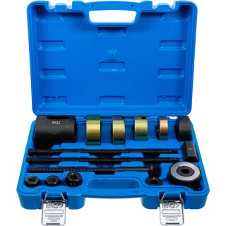 Vorderachs-Querlenkerbuchsen-Werkzeug-Satz | für VW T5