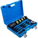 Vorderachs-Querlenkerbuchsen-Werkzeug-Satz | für VW T5