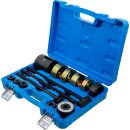 Vorderachs-Querlenkerbuchsen-Werkzeug-Satz | für VW T5