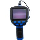 Endoskop-Farbkamera mit LCD-Monitor