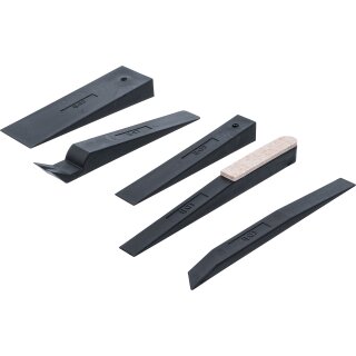 Montagekeil-Satz | 5-tlg.