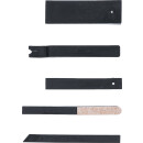 Montagekeil-Satz | 5-tlg.