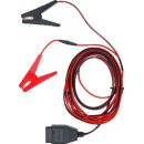 OBD 2 (EOBD) Bordnetz-Spannungshalter | 5 m