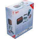 Kfz-Digital-Multimeter mit USB-Schnittstelle