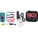 Kfz-Digital-Multimeter mit USB-Schnittstelle