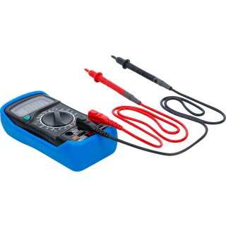 Digital-Multimeter | 3 1/2-stellig