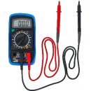 Digital-Multimeter | 3 1/2-stellig