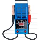 Digitaler Batterie-Tester
