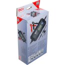 Digitales Batterie-Ladegerät | 6/12 V | 4 A