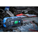 Digitales Batterie-Ladegerät | 6/12 V | 4 A