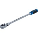 Gelenkknarre | arretierbar | extra lang | Abtrieb...