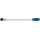 Gelenkknarre | arretierbar | extra lang | Abtrieb Außenvierkant 10 mm (3/8") | 457 mm