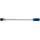 Gelenkknarre | arretierbar | extra lang | Abtrieb Außenvierkant 12,5 mm (1/2") | 609 mm