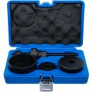 Radlager-Werkzeug-Satz | für Mercedes-Benz | 4-tlg.