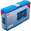 Radlager-Werkzeug-Satz | für Mercedes-Benz | 4-tlg.