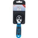 Mini-Umschaltknarre | Abtrieb Außenvierkant 6,3 mm...