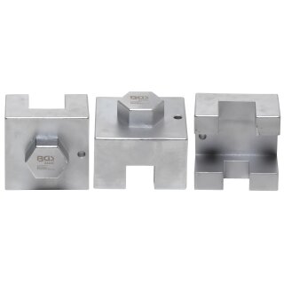 CNG Flaschenventil-Schlüssel für Opel Zafira II, Combo