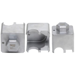 CNG Flaschenventil-Schlüssel für Citroen C3 (großes Ventil)