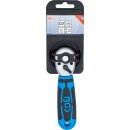 Mini-Umschaltknarre | Abtrieb Außenvierkant 10 mm...