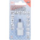 Spreiz-Einsatz für Federbeinklemmung | Antrieb...