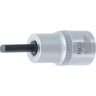 Spreiz-Einsatz für Federbeinklemmung | Antrieb Innenvierkant 12,5 mm (1/2") | 5 x 7 mm