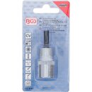 Spreiz-Einsatz für Federbeinklemmung | Antrieb Innenvierkant 12,5 mm (1/2") | 5 x 7 mm