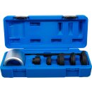 Silentlager-Werkzeug-Satz | für BMW E38, E39 | 7-tlg.