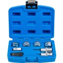 Federbein-Werkzeug-Satz | 8-tlg.