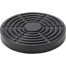 Gummiteller | für Hebebühnen | Ø 150 mm