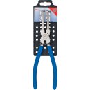 Sprengringzange | gerade | für Innensprengringe |...