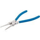 Sprengringzange | gerade | für Innensprengringe | 225 mm