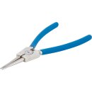 Sprengringzange | gerade | für Außensprengringe | 225 mm